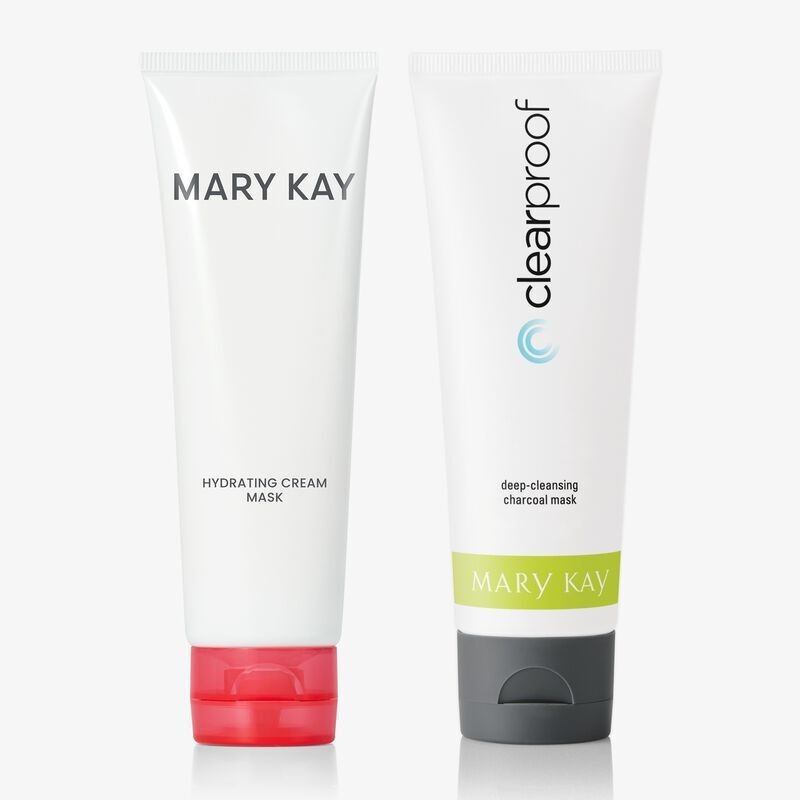 Mix  Mask Bundle